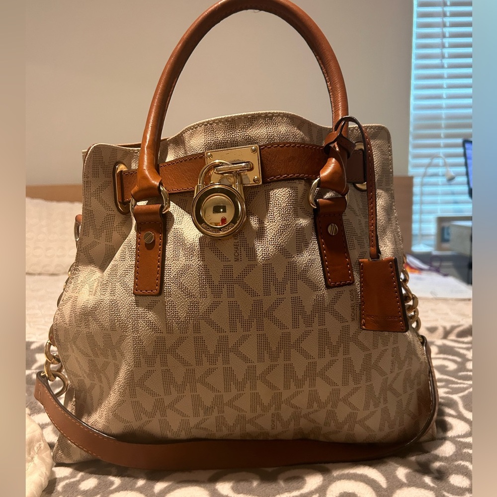 Michael Kors Big bag